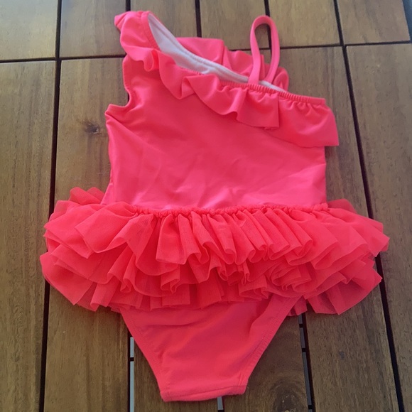 Cat & Jack Swim Cat Jack Kids Swimsuit Poshmark